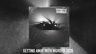 Papa Roach - Getting Away With Murder 2020