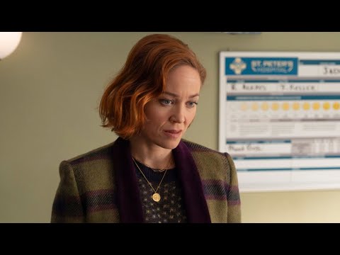 Will Trent's Fever Dream: Erika Christensen Spills the Tea!