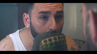 La Llamada Music Video