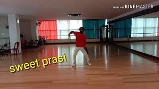 Box baddalai poye | sweet Prasi | simply dancing |