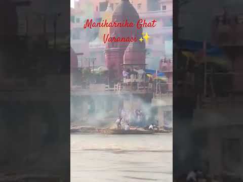 #varanasi #travel #vlog #freinds #ganga