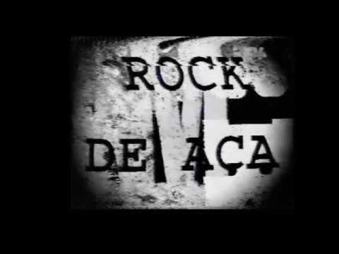 Festival "Rock de Acá" - Montevideo - URUGUAY 1997- Teatro de Verano-