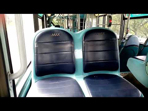 Route 149 | Arriva Yorkshire ADL Enviro400 Trident 1904 (YJ58 FHE)