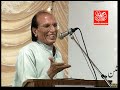 MUSHAIRA FINAL 2002 Bashir Badr DIGITALLY REMASTERED