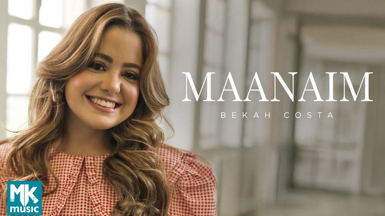 Bekah Costa - Maanaim