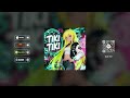 QMIIR TIKI TIKI Slowed