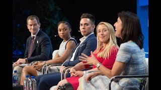 When Ordinary Becomes Extraordinary: Olympic and Paralympic Heroes