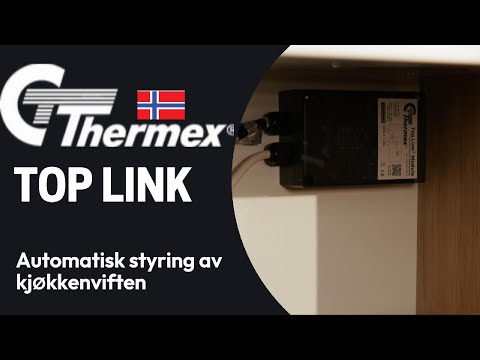 Thermex Top Link® Modul III