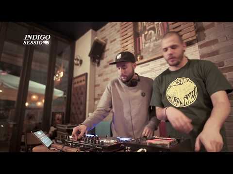 Big Shine &  Thatstyle | Freestyle | Indigo Sessions #012