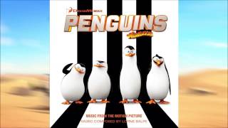 Penguins Of Madagascar - FULL SOUNDTRACK OST - By Lorne Balfe Official