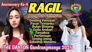 Download lagu DINDING PEMISAH - THE DANTON ANIVERSARY  - RAGIL PONGDUT mp3