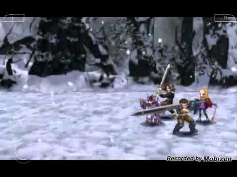 Let's Play Valkyrie Profile Lenneth #3 Forest of Woe