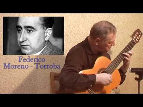 F. Moreno Torroba PRELUDIO