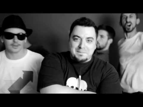 creTzu - Teaser sau cum n-o sa fie clipu