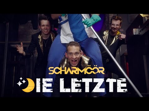 Die Letzte: Video und Text