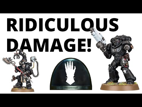Iron Hands - Here to OVERPOWER 40K's New Season? Army Overview, Tactics and Strongest Units