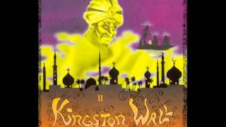 Kingston Wall - Shine On Me