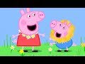 Peppa Pig S Fun Time With Cousin Chloe