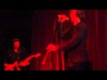 Mark Lanegan - Mack the Knife Live at Sugar Club Dublin, Ireland 2013