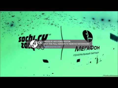 MegaFon Logo History in G Major 74