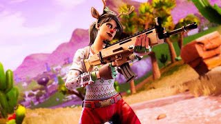"HE HAS AIMBOT BAN HIM"