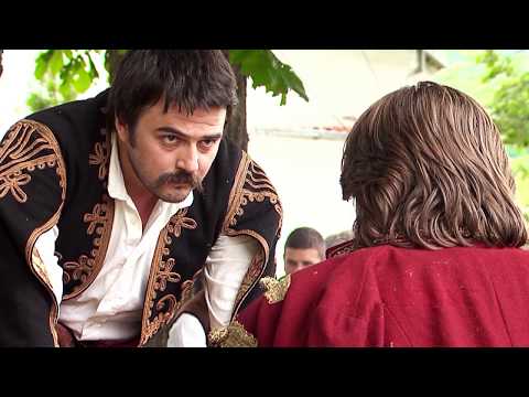 Стазама хероја 1 - Стеван Синђелић - тренутак за вечност