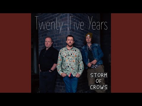 Oi Look At Us You Bastard - Storm of Crows
