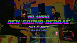 Download lagu Cek Sound Reggae | Audio Jernih | #part1 mp3