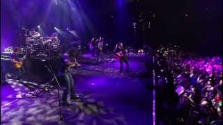 Dave Matthews Band - Jimi Thing - John Paul Jones Arena - 19/11/2010