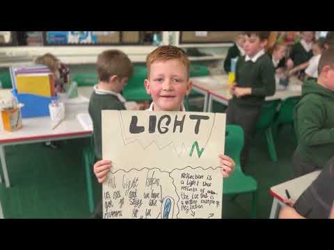 Science Week Celebration | Green Top School