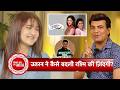 Rashami Desai Unfiltered From Borivali Girl To TV Superstar Podcast With Amit Tyagi SBB