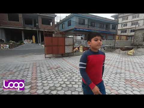 PRANIL POKHAREL | Contestant No. 07 | Sano Pari & Sano Babu 2019