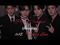 Stray Kids Ff Period Cramps Hyung Line