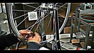 wheelbuilding