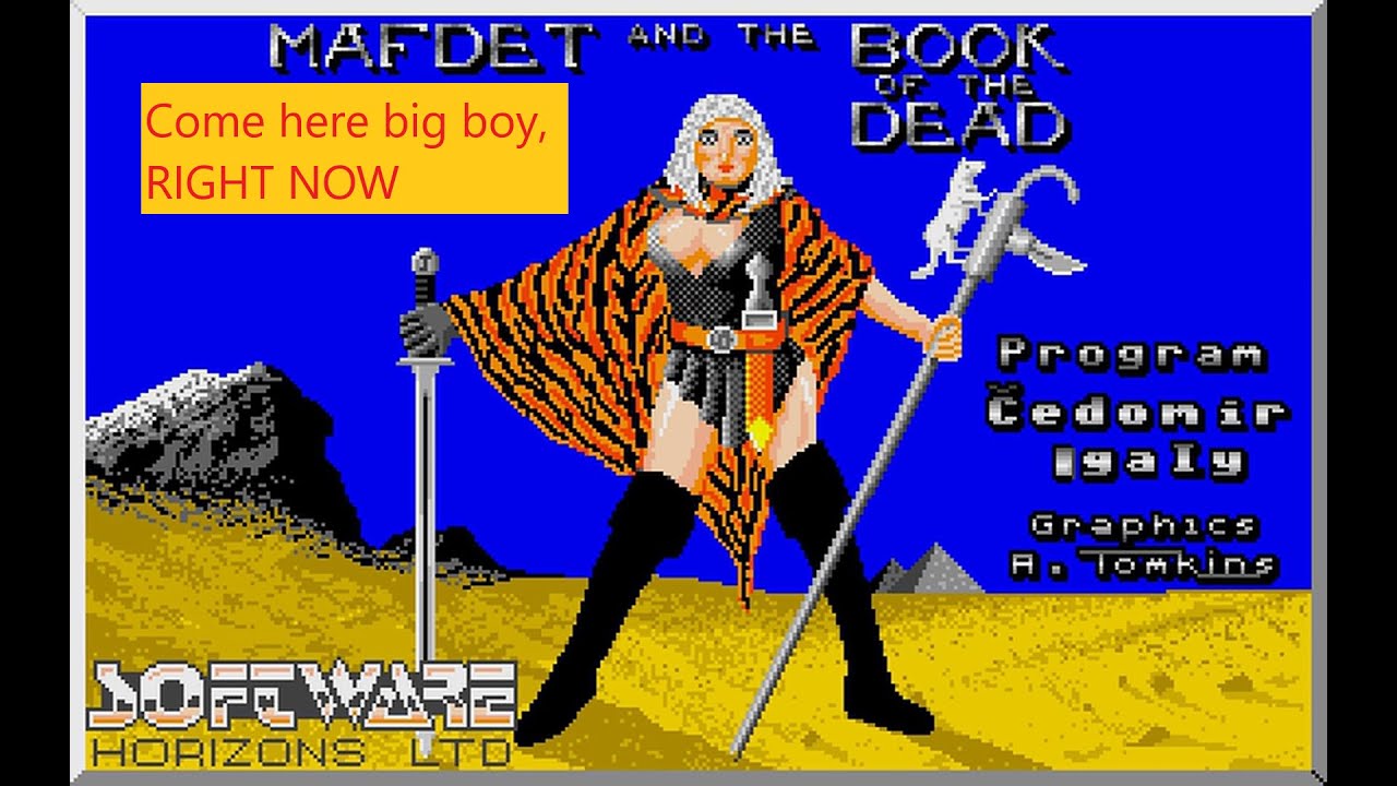 Gameplay Video