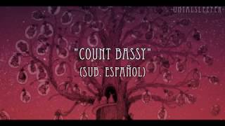 Dance Gavin Dance - Count Bassy (Sub. Español)