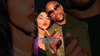 💔Celebrity Exes... Lil Kim Relationship Transformation
