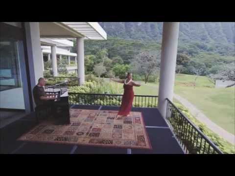 Robert Cazimero - My Sweet Pikake Lei (HiSessions.com Acoustic Live!)