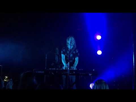 Thumbnail for The Rocket Summer - 200,000 live The Greek Station SLC 10/11/19 by The Rocket Summer