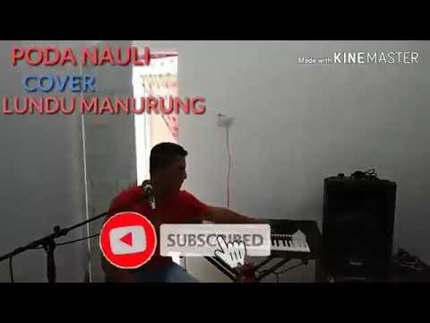 PODA NAULI COVER Lundu Manurung