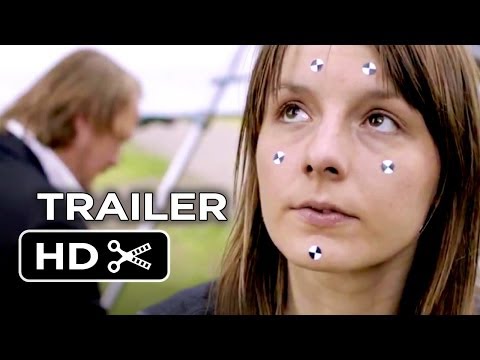 The Invention of Love Official Trailer (2014) - Lola Randl, Maria Kwiatkowsky Romantic Comedy HD