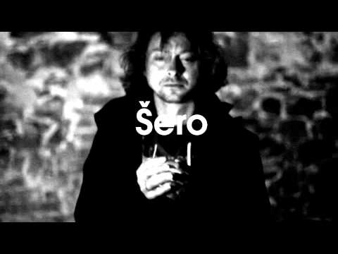 Bratři ORFFOVÉ - "ŠERO"