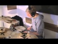 Matt Redman - We Are The Free (drum cover by ...