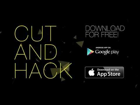 Cut and Hack Video