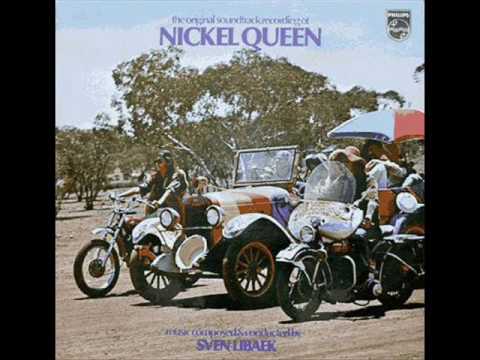 Sven Libaek - The Fall Of Benson Mining