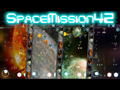 SpaceMission42