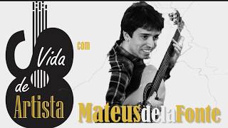 Entrevista: Mateus dela Fonte