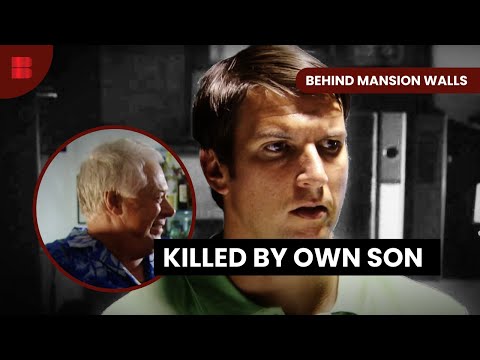 Mysterious Murder - Behind Mansion Walls - S01 E03