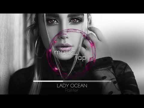 Lady Ocean - Painter