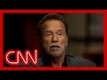 Hear Arnold Schwarzenegger S Prediction About Trump